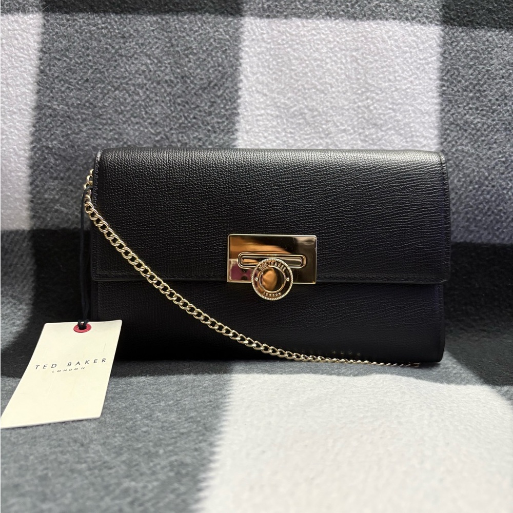 Ted Baker Parisa Crossbody Clutch